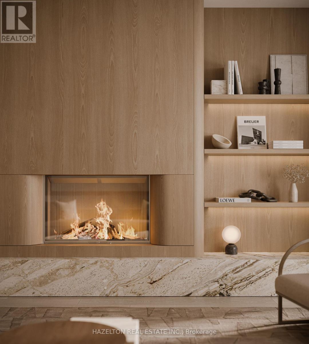 901 - 429 Walmer Road, Toronto, Ontario  M5P 2X9 - Photo 8 - C12543956