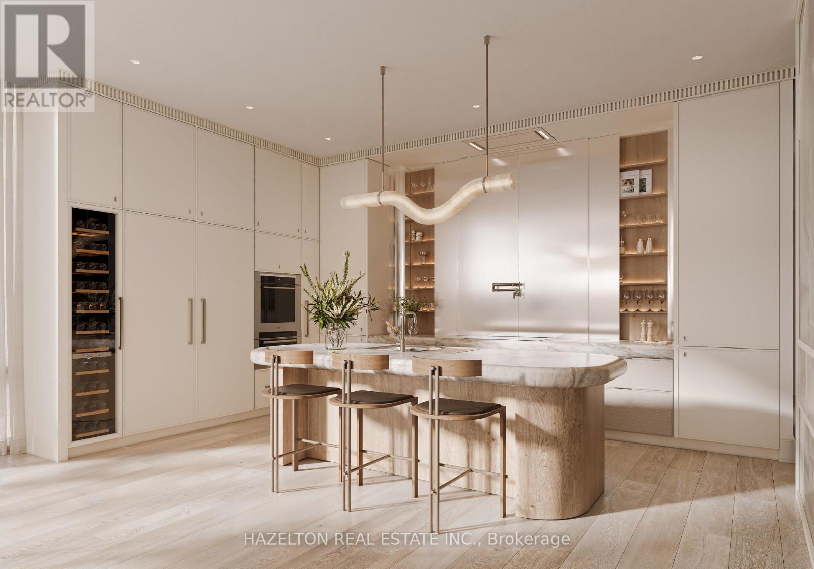 901 - 429 Walmer Road, Toronto, Ontario  M5P 2X9 - Photo 9 - C12543956