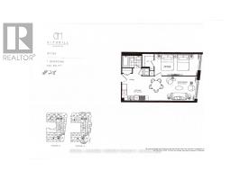 218 - 505 GLENCAIRN AVENUE, Toronto, Ontario