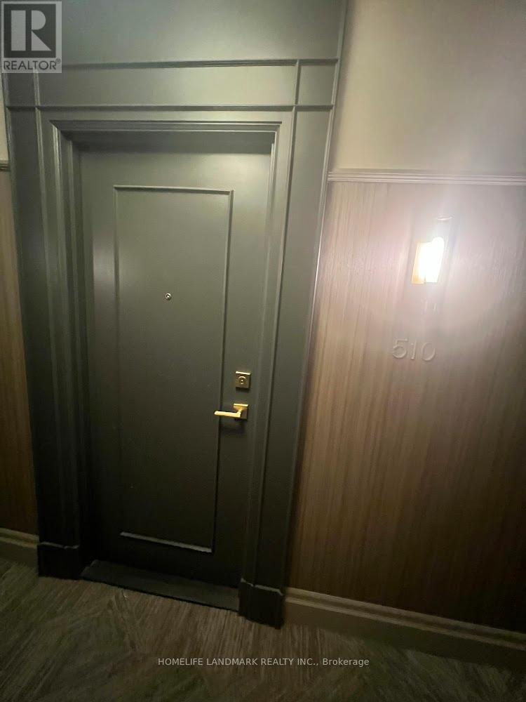 510 - 28 Byng Avenue, Toronto, Ontario  M2N 7H4 - Photo 14 - C12543980