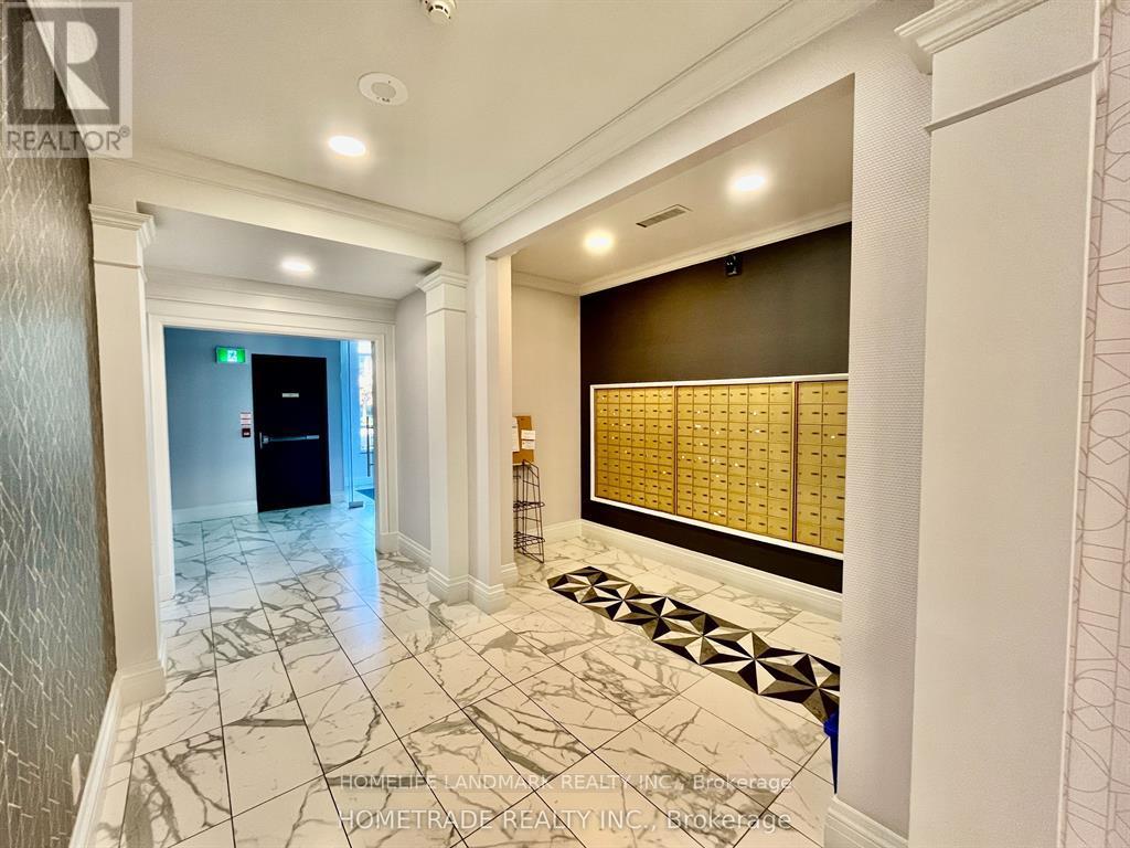 510 - 28 Byng Avenue, Toronto, Ontario  M2N 7H4 - Photo 4 - C12543980