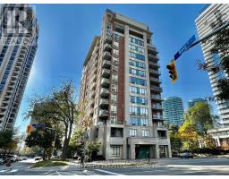 510 - 28 BYNG AVENUE, Toronto, Ontario