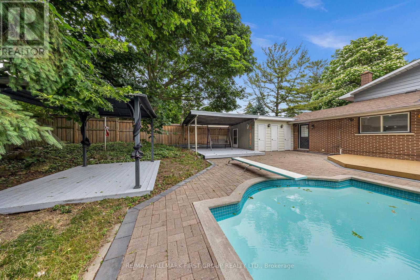 890 Briarwood Drive, Oshawa, Ontario  L1K 2A6 - Photo 36 - E12543954