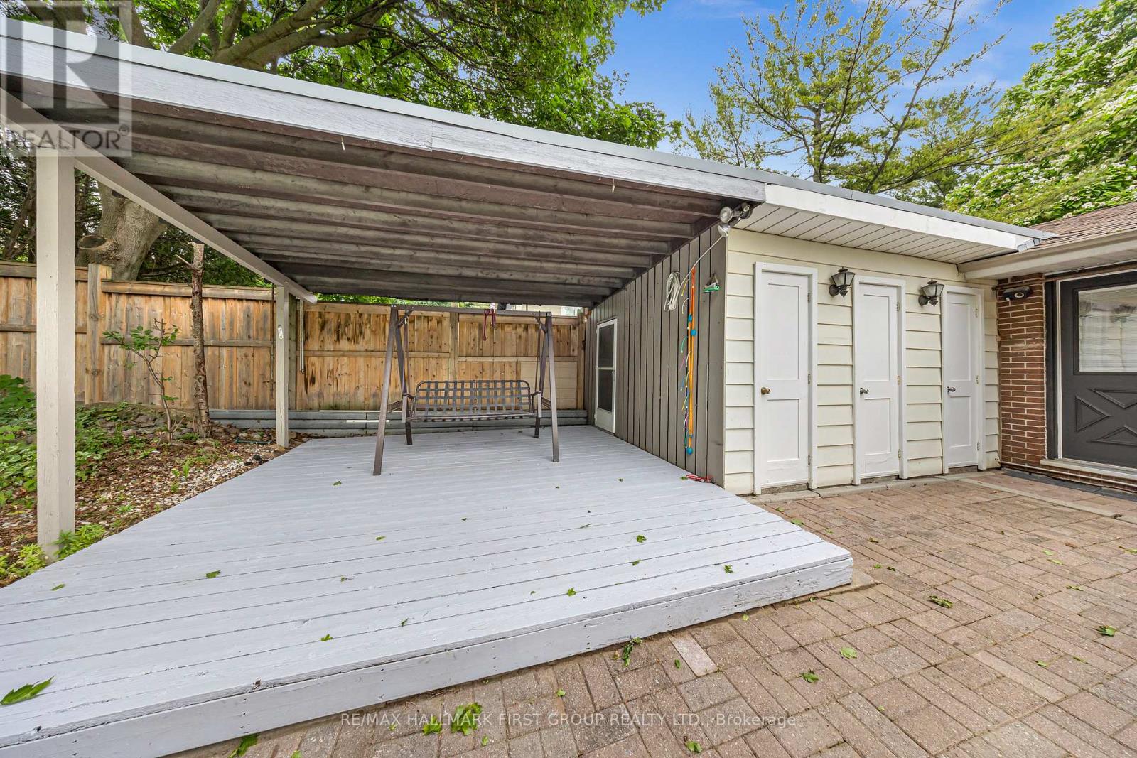 890 Briarwood Drive, Oshawa, Ontario  L1K 2A6 - Photo 39 - E12543954