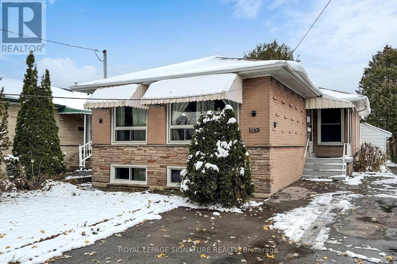 125 Wayne Avenue, Toronto, Ontario  M1R 1Y8 - Photo 3 - E12543988