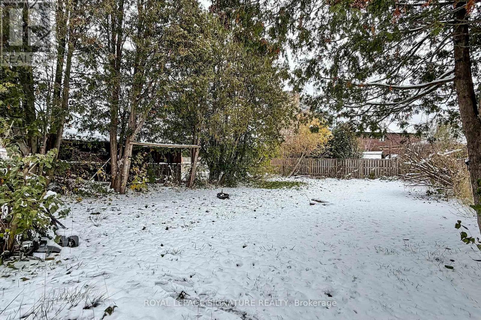 125 Wayne Avenue, Toronto, Ontario  M1R 1Y8 - Photo 31 - E12543988