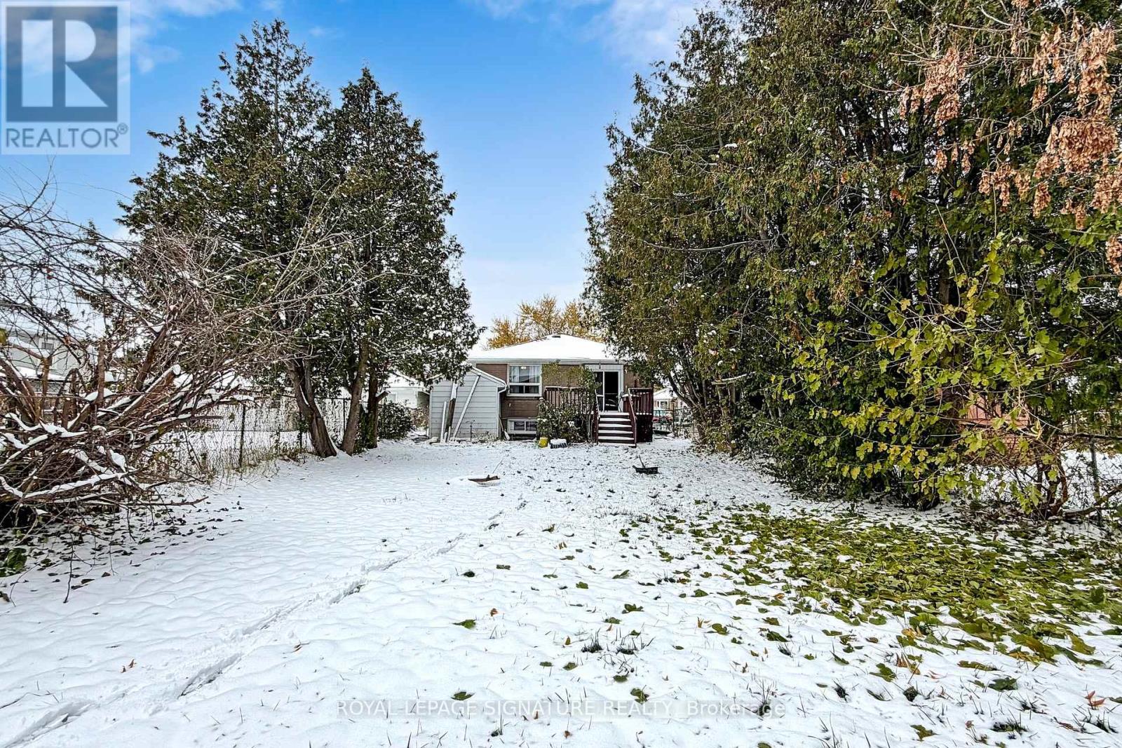 125 Wayne Avenue, Toronto, Ontario  M1R 1Y8 - Photo 33 - E12543988