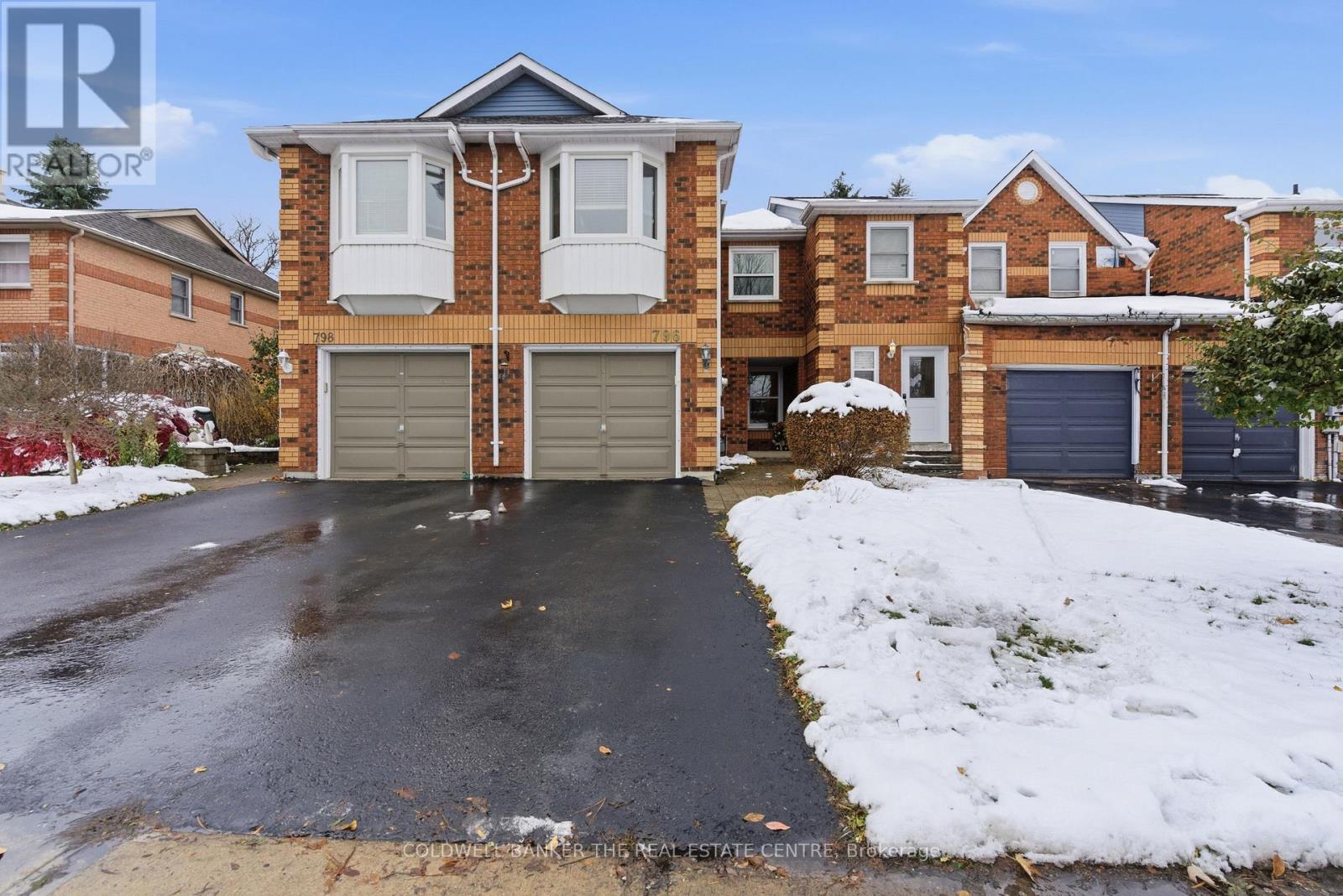 796 SHANAHAN BOULEVARD, Newmarket, Ontario