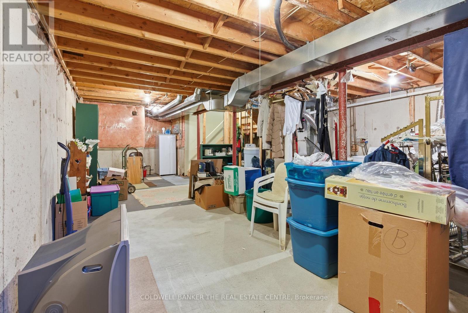 796 Shanahan Boulevard, Newmarket, Ontario  L3X 1P9 - Photo 22 - N12543966