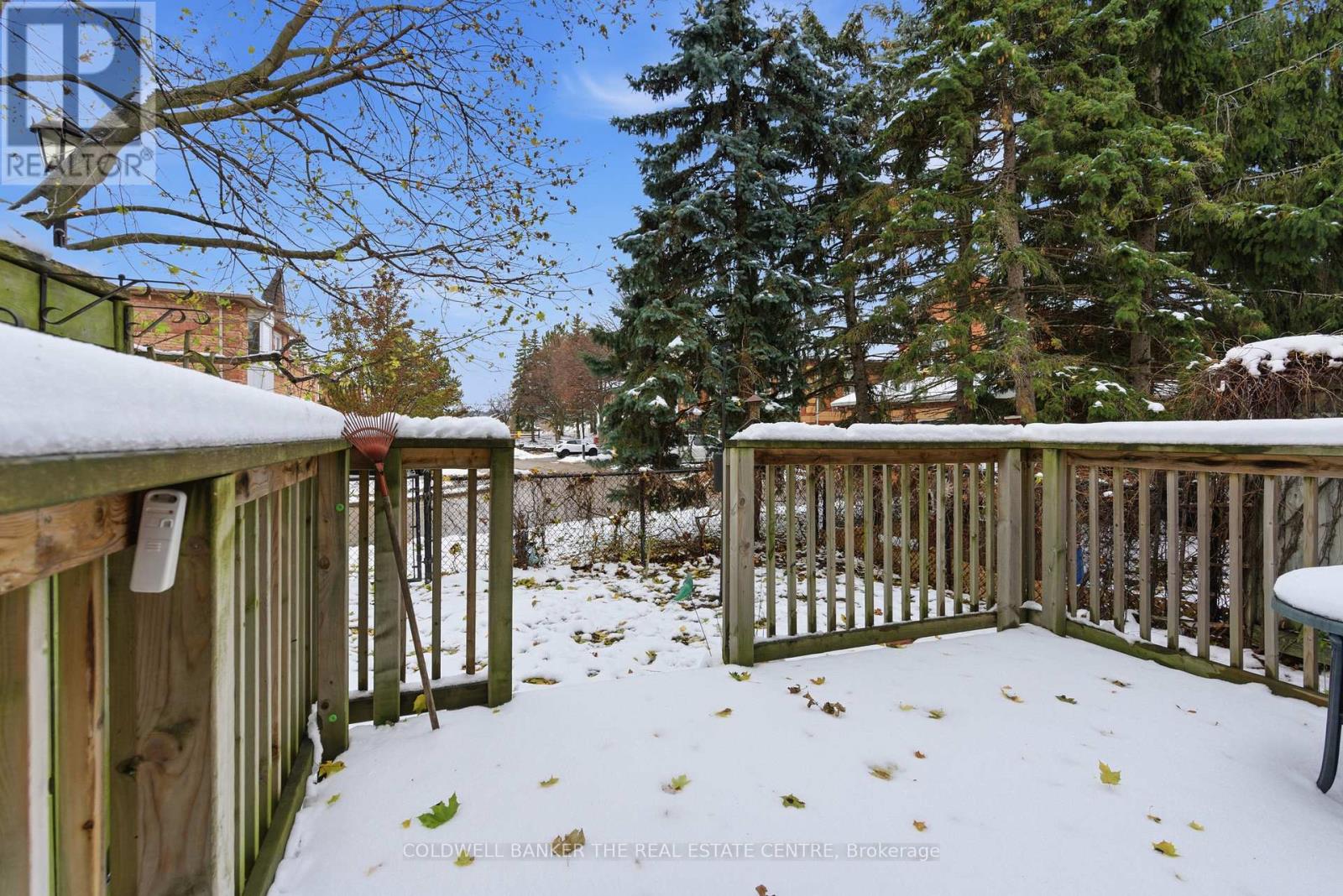 796 Shanahan Boulevard, Newmarket, Ontario  L3X 1P9 - Photo 25 - N12543966