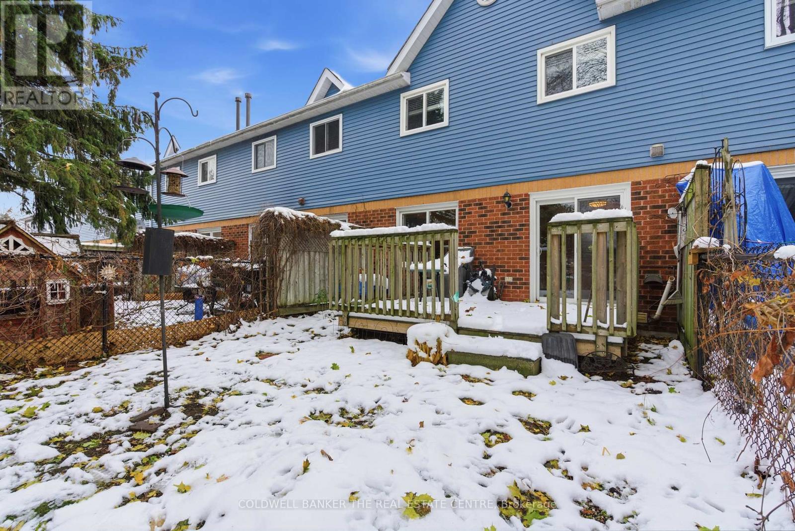 796 Shanahan Boulevard, Newmarket, Ontario  L3X 1P9 - Photo 26 - N12543966