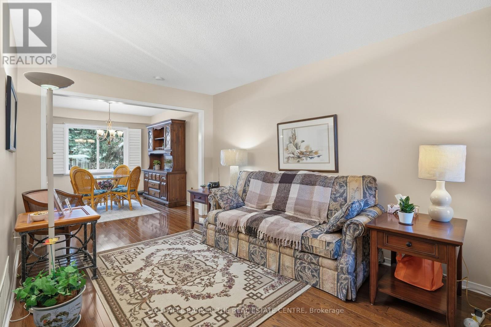 796 Shanahan Boulevard, Newmarket, Ontario  L3X 1P9 - Photo 4 - N12543966