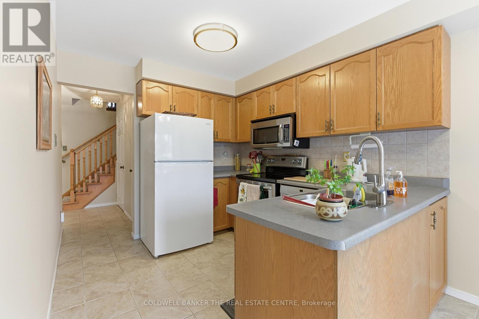 796 Shanahan Boulevard, Newmarket, Ontario  L3X 1P9 - Photo 7 - N12543966