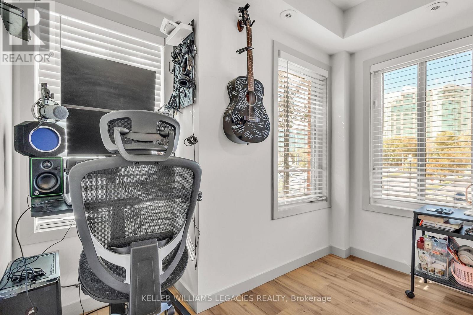 209 - 308 John Street, Markham, Ontario  L3T 0A7 - Photo 16 - N12543970