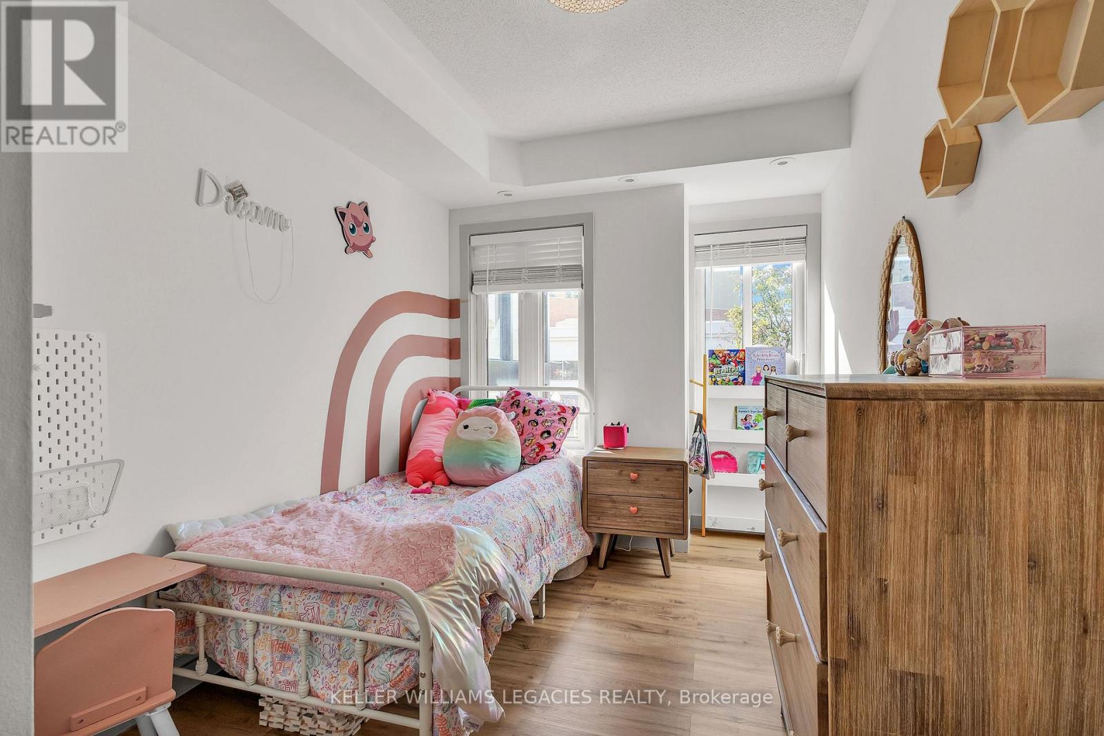 209 - 308 John Street, Markham, Ontario  L3T 0A7 - Photo 17 - N12543970