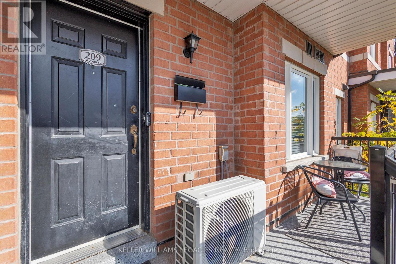 209 - 308 John Street, Markham, Ontario  L3T 0A7 - Photo 22 - N12543970