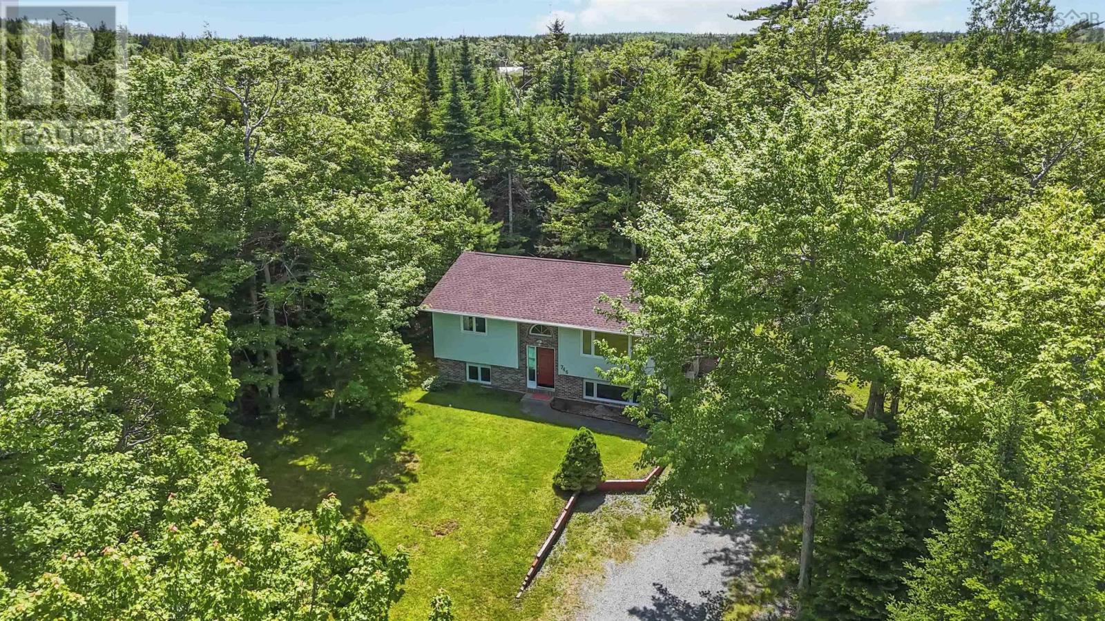 746 Myra Road, Porters Lake, Nova Scotia  B3E 1G5 - Photo 24 - 202524293