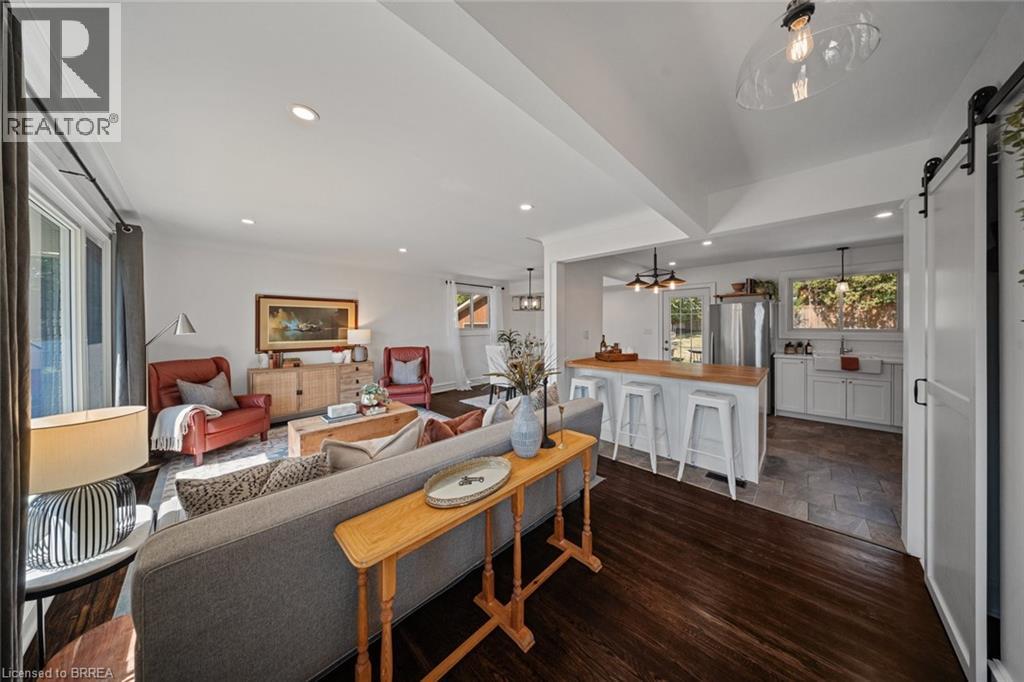 9 Phillip Street, St. George, Ontario  N0E 1N0 - Photo 6 - 40757520