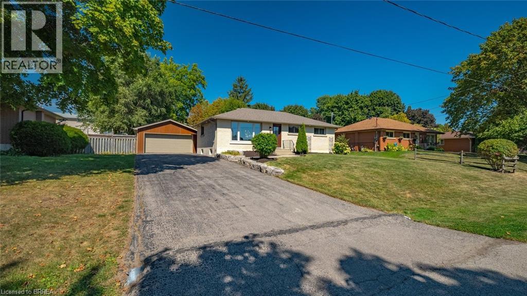 9 Phillip Street, St. George, Ontario  N0E 1N0 - Photo 3 - 40757520