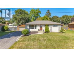 9 PHILLIP Street, St. George, Ontario