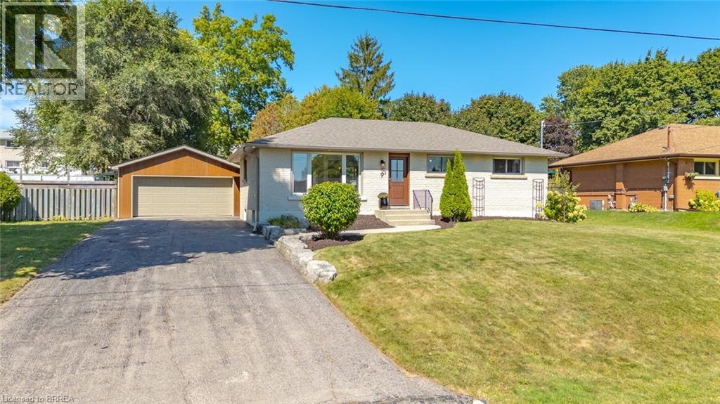 9 Phillip Street, St. George, Ontario  N0E 1N0 - Photo 2 - 40757520