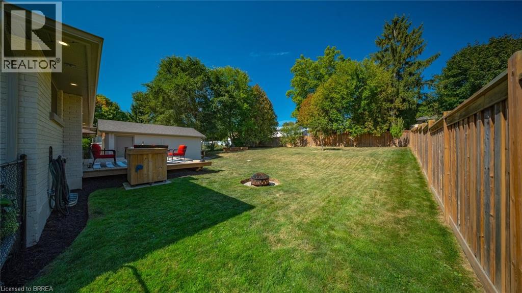 9 Phillip Street, St. George, Ontario  N0E 1N0 - Photo 34 - 40757520