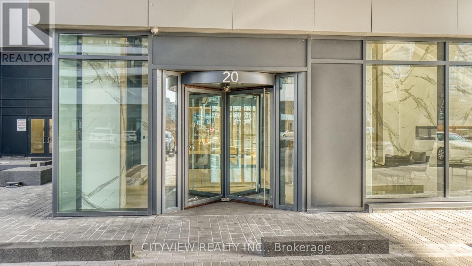 4510 - 20 Shore Breeze Drive, Toronto, Ontario  M8V 1A1 - Photo 4 - W12543936