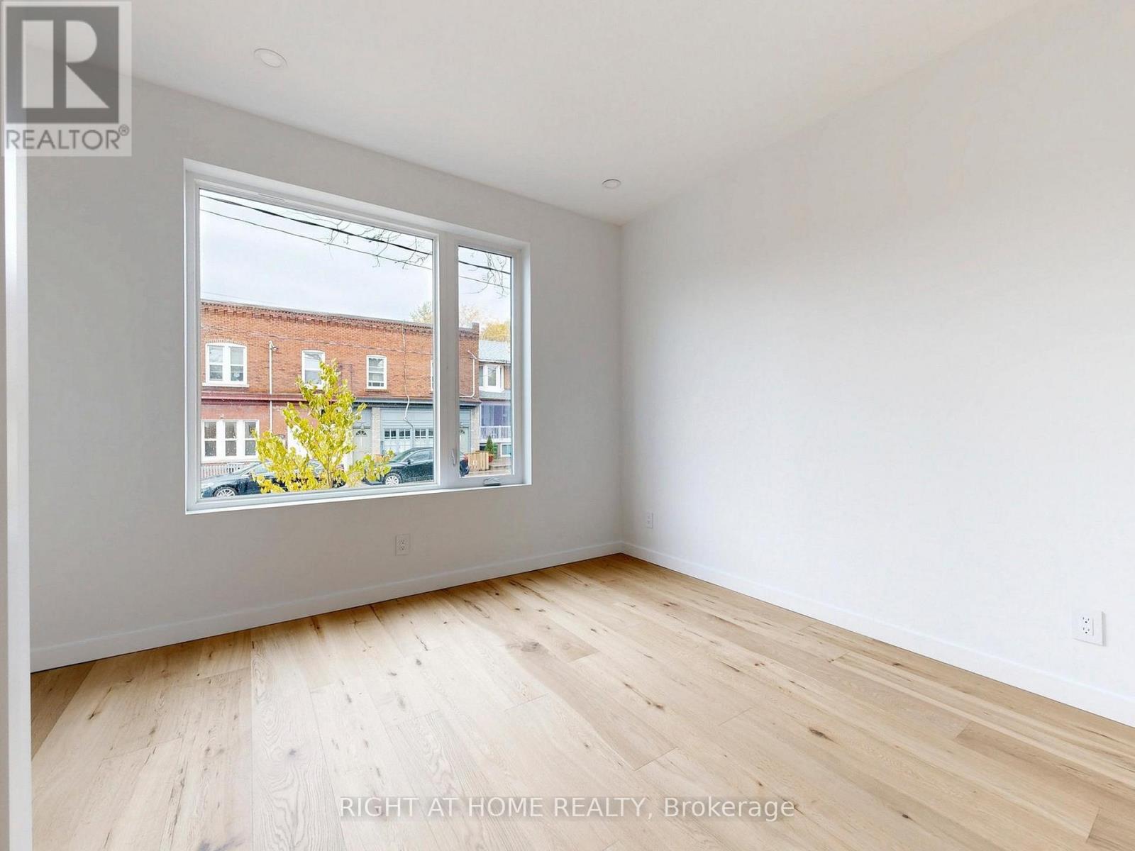 Unit 1 - 1137 Dovercourt Road, Toronto, Ontario  M6H 2Y1 - Photo 13 - W12543940