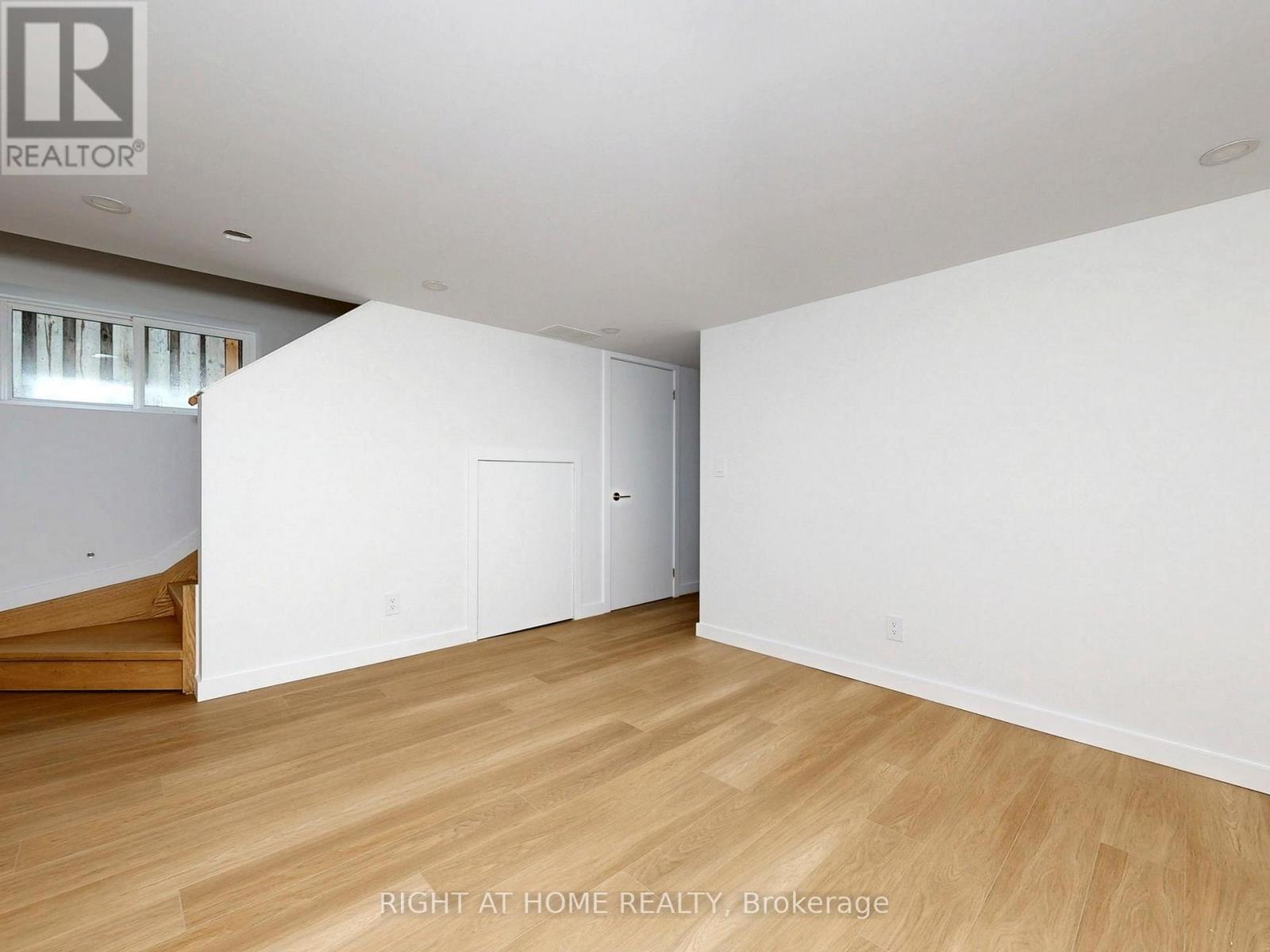 Unit 1 - 1137 Dovercourt Road, Toronto, Ontario  M6H 2Y1 - Photo 20 - W12543940