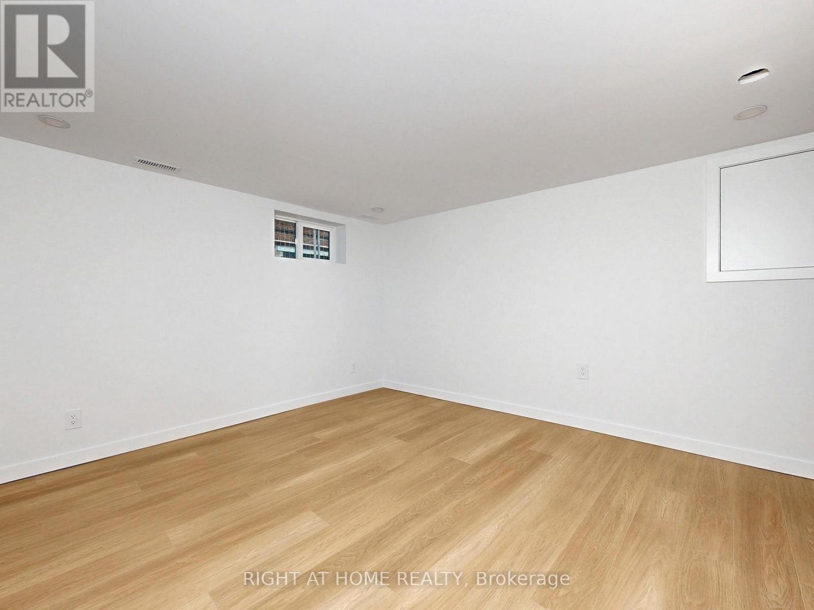 Unit 1 - 1137 Dovercourt Road, Toronto, Ontario  M6H 2Y1 - Photo 21 - W12543940