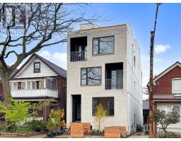 UNIT 1 - 1137 DOVERCOURT ROAD, Toronto, Ontario