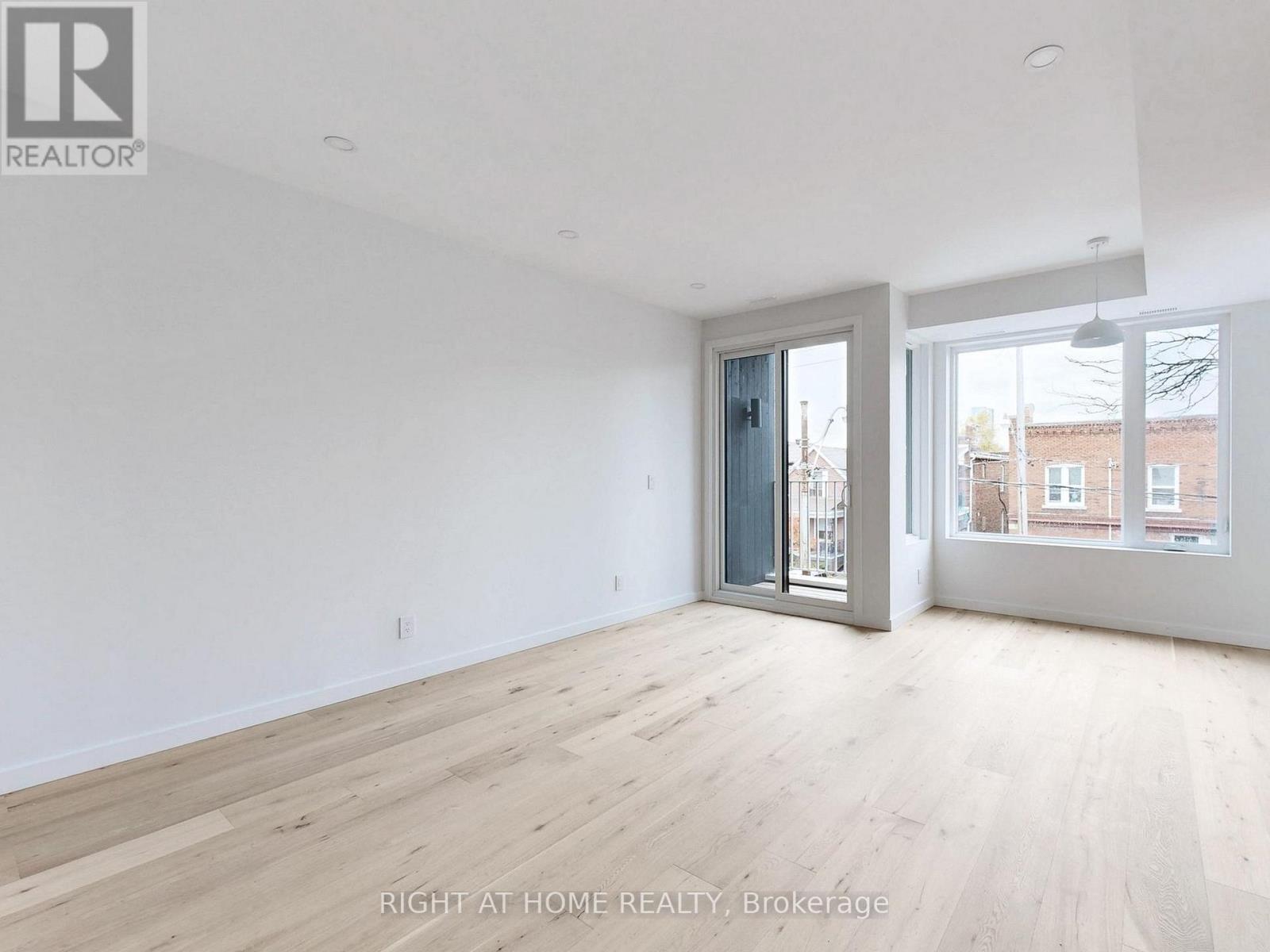 Unit 2 - 1137 Dovercourt Road, Toronto, Ontario  M6H 2Y1 - Photo 11 - W12543942