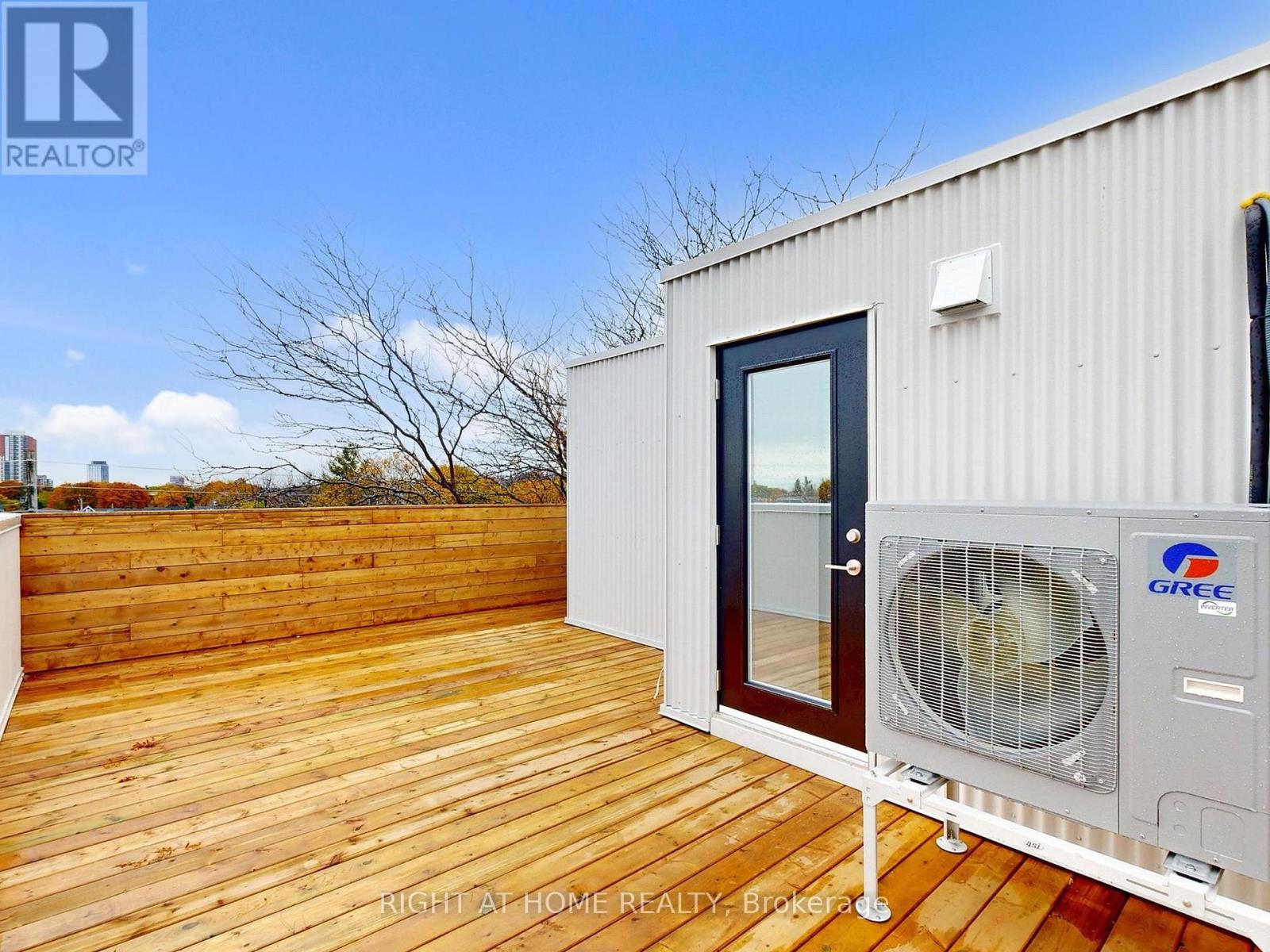 Unit 2 - 1137 Dovercourt Road, Toronto, Ontario  M6H 2Y1 - Photo 24 - W12543942