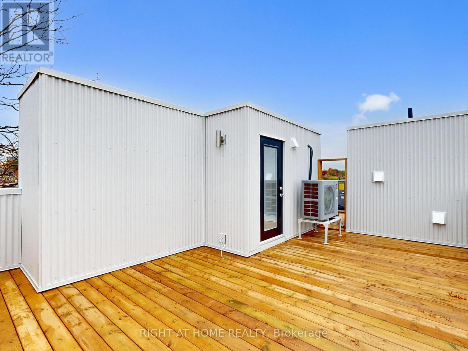 Unit 2 - 1137 Dovercourt Road, Toronto, Ontario  M6H 2Y1 - Photo 25 - W12543942