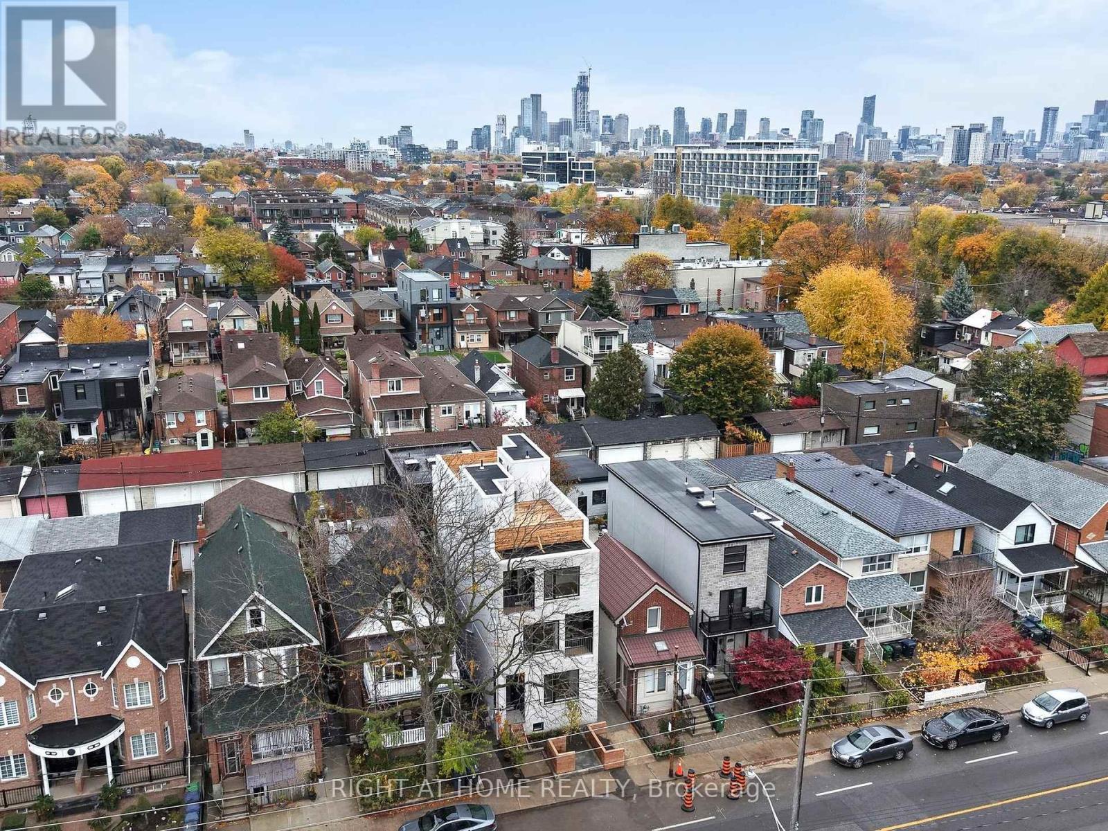 Unit 2 - 1137 Dovercourt Road, Toronto, Ontario  M6H 2Y1 - Photo 26 - W12543942