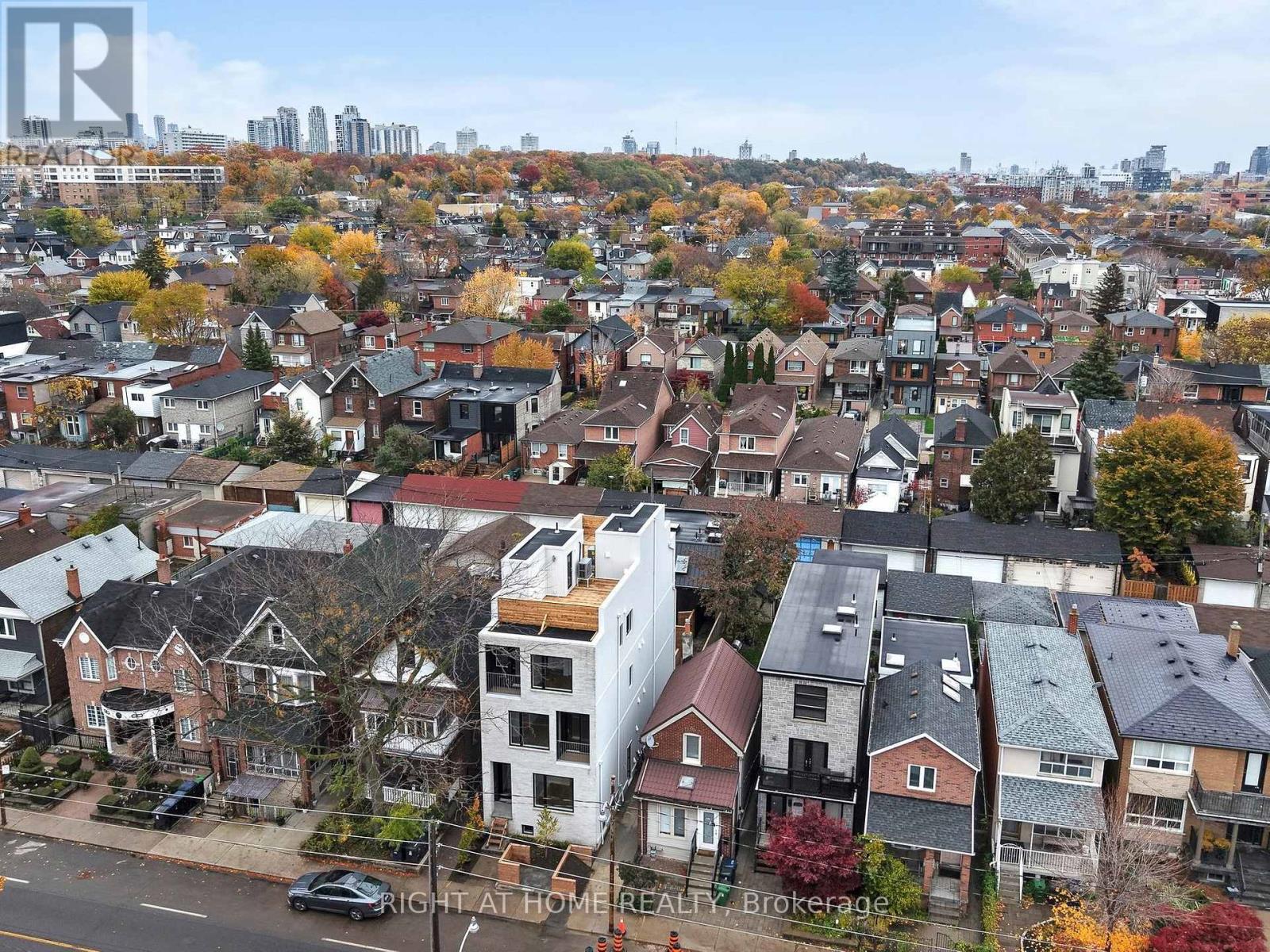 Unit 2 - 1137 Dovercourt Road, Toronto, Ontario  M6H 2Y1 - Photo 27 - W12543942