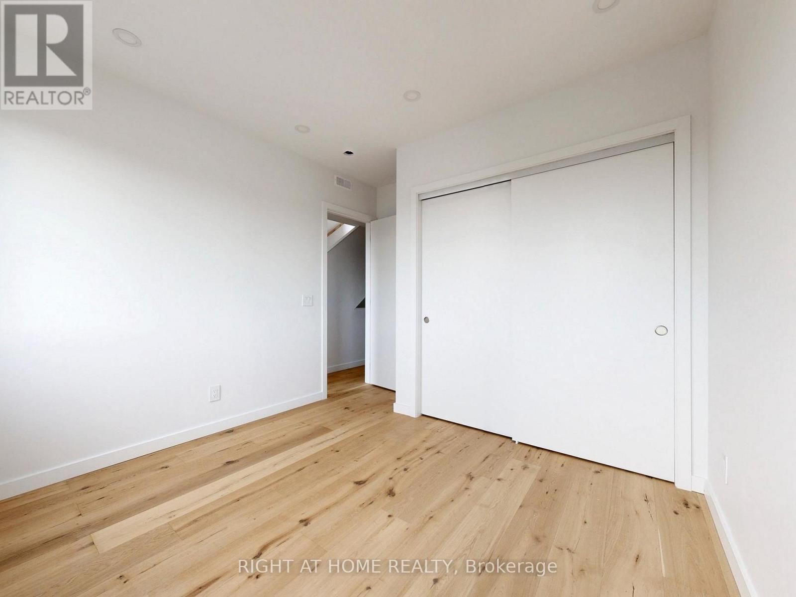 Unit 3 - 1137 Dovercourt Road, Toronto, Ontario  M6H 2Y1 - Photo 11 - W12543944