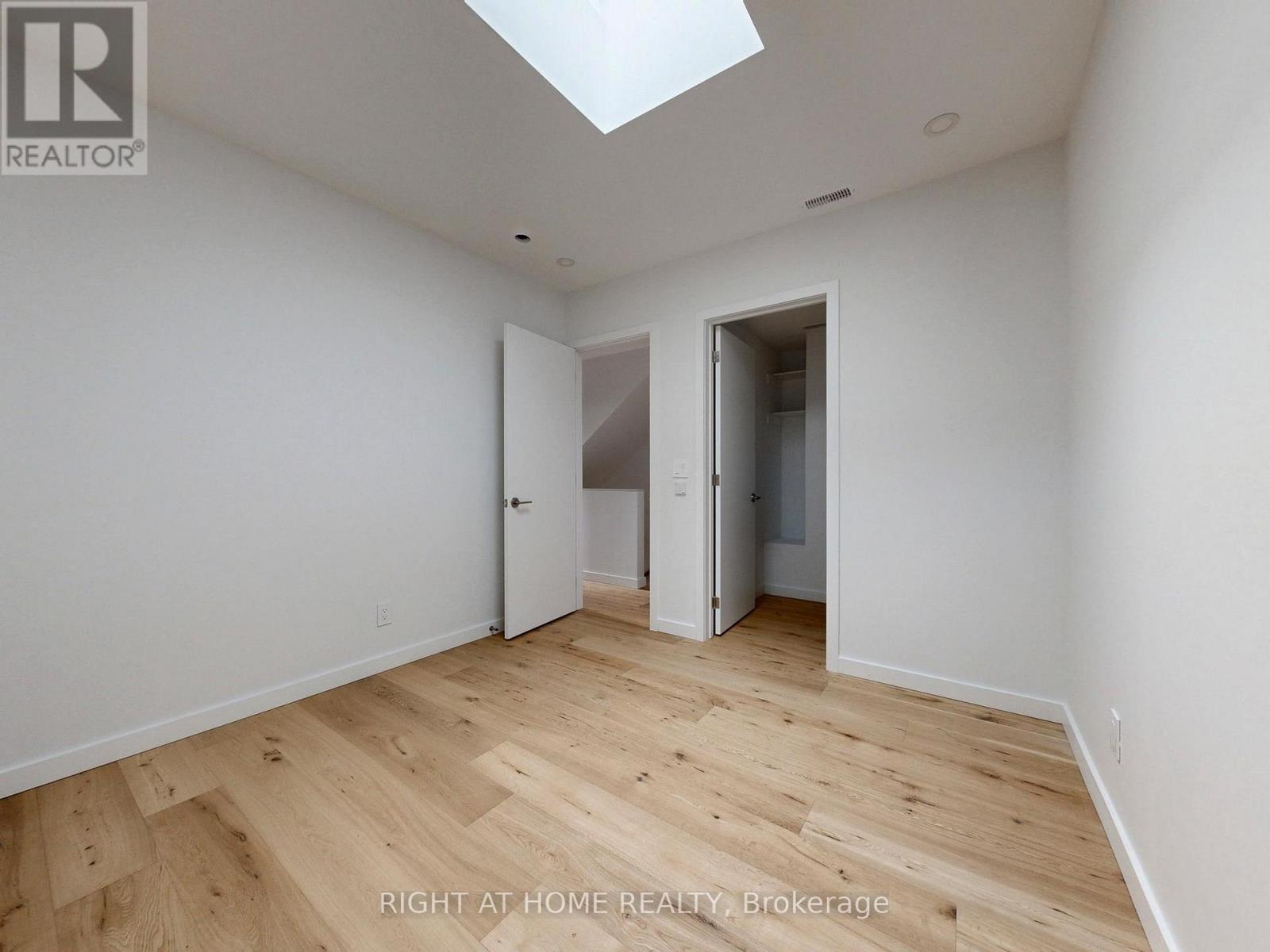 Unit 3 - 1137 Dovercourt Road, Toronto, Ontario  M6H 2Y1 - Photo 13 - W12543944