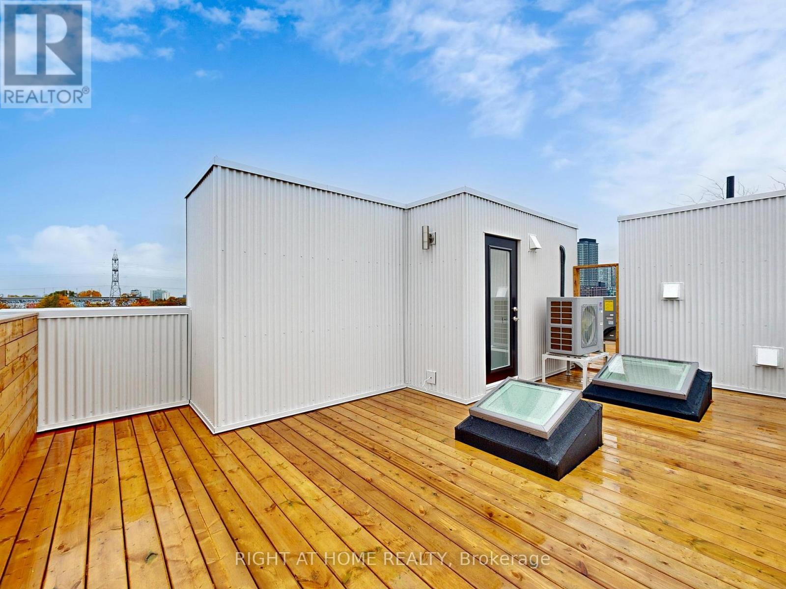 Unit 3 - 1137 Dovercourt Road, Toronto, Ontario  M6H 2Y1 - Photo 18 - W12543944