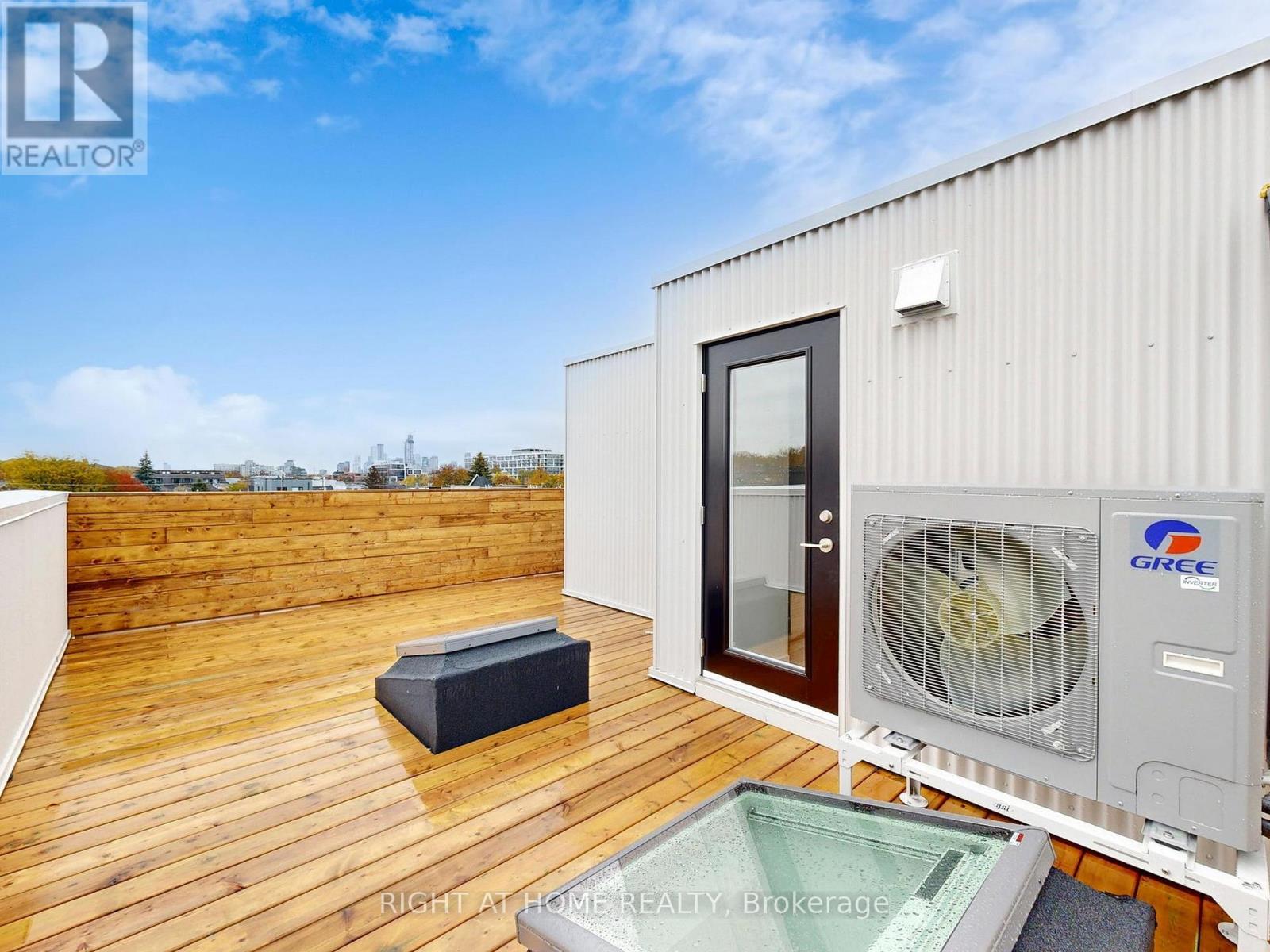 Unit 3 - 1137 Dovercourt Road, Toronto, Ontario  M6H 2Y1 - Photo 19 - W12543944