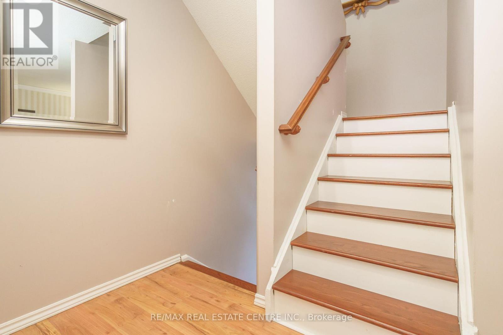 143 - 143 Ashton Crescent, Brampton, Ontario  L6S 3J9 - Photo 16 - W12543972