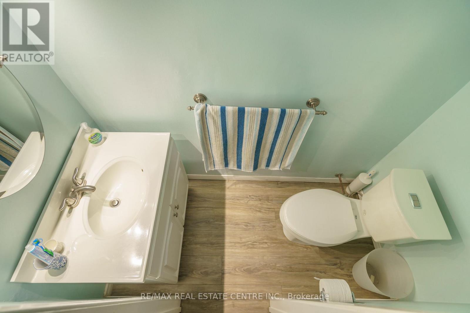 143 - 143 Ashton Crescent, Brampton, Ontario  L6S 3J9 - Photo 29 - W12543972