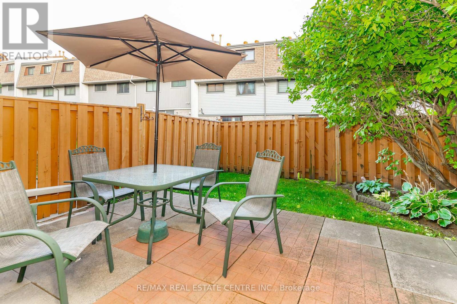 143 - 143 Ashton Crescent, Brampton, Ontario  L6S 3J9 - Photo 31 - W12543972