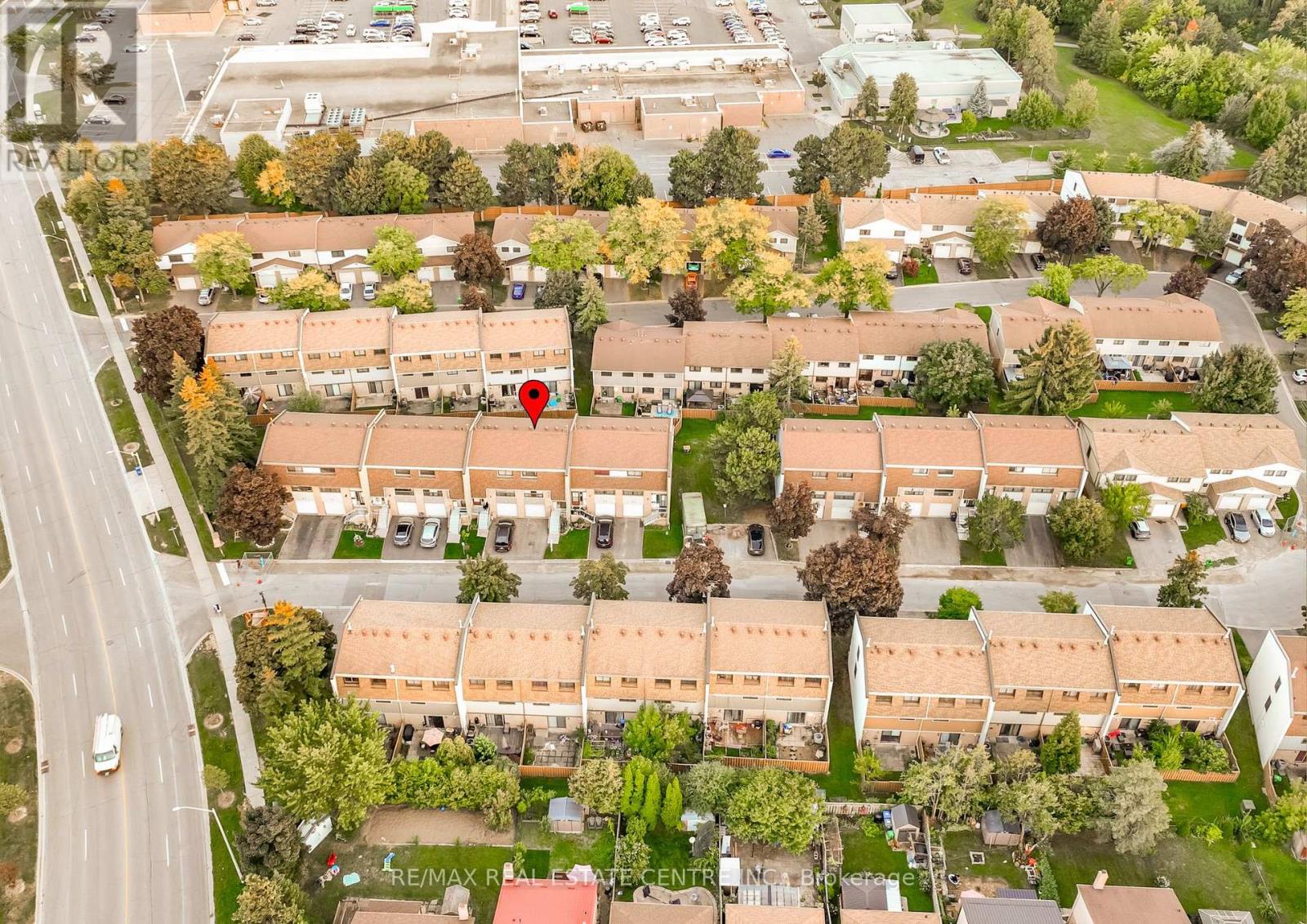 143 - 143 Ashton Crescent, Brampton, Ontario  L6S 3J9 - Photo 34 - W12543972