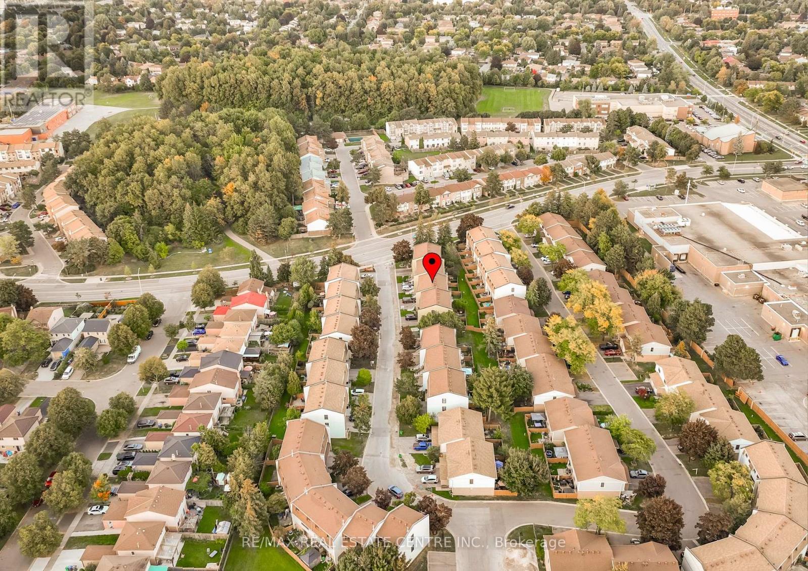 143 - 143 Ashton Crescent, Brampton, Ontario  L6S 3J9 - Photo 38 - W12543972