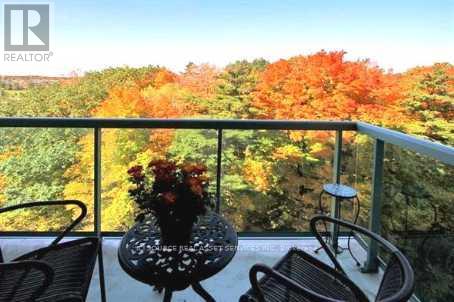 801 - 2585 ERIN CENTRE BOULEVARD, Mississauga, Ontario