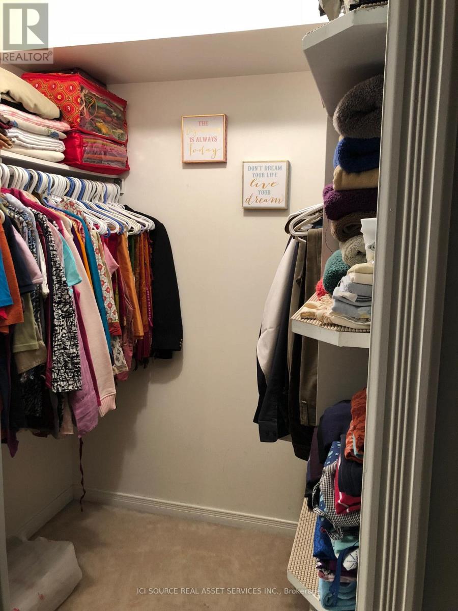 801 - 2585 Erin Centre Boulevard, Mississauga, Ontario  L5M 6Z7 - Photo 11 - W12543984