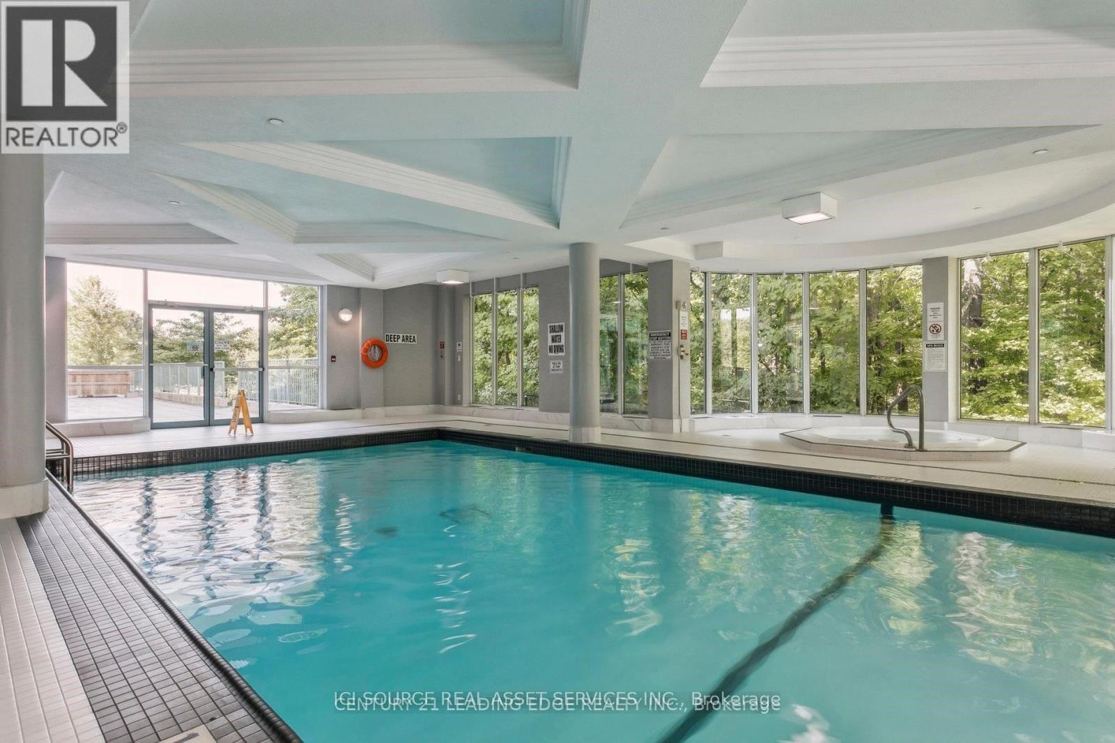 801 - 2585 Erin Centre Boulevard, Mississauga, Ontario  L5M 6Z7 - Photo 17 - W12543984