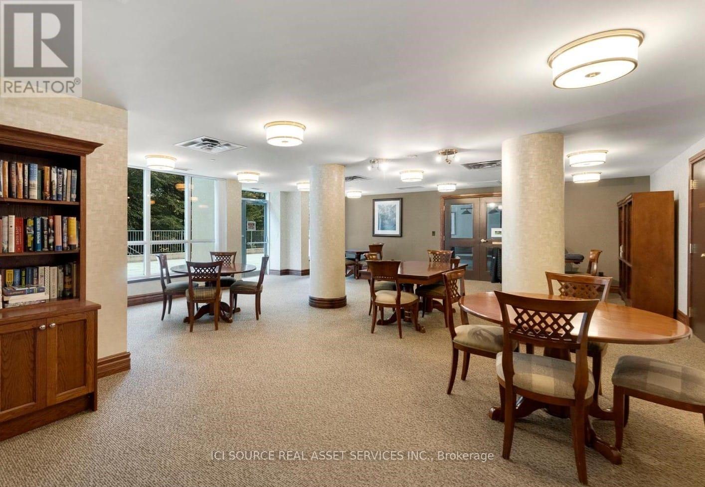 801 - 2585 Erin Centre Boulevard, Mississauga, Ontario  L5M 6Z7 - Photo 20 - W12543984