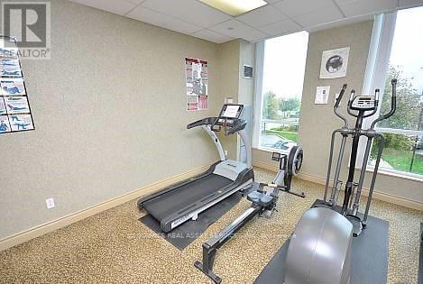 801 - 2585 Erin Centre Boulevard, Mississauga, Ontario  L5M 6Z7 - Photo 24 - W12543984